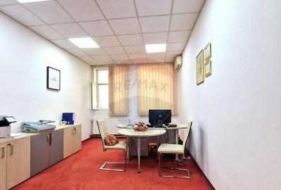 Spa?iu de birouri | Stefan cel Mare - Barbu Vacarescu - 3