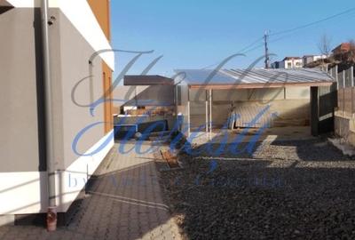 Casa tip duplex 128mp, zona Vivo - 11