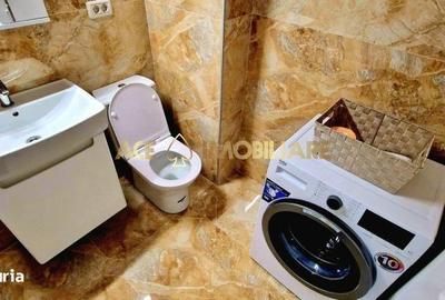Apartament cu 2 camere, mobilat în Rahova - 11