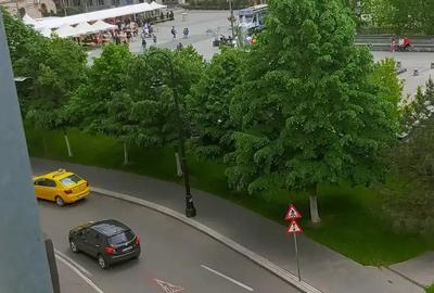 Inchiriez apartament Inchiriez apartament - 4