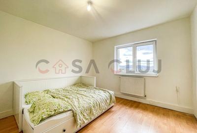 2600 euro/ mp - 3 camere decomandate - Club Transilvania - 3