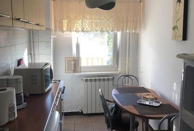 Apartament cu 3 camere decomandat, mobilat în Complex Studențesc - 5