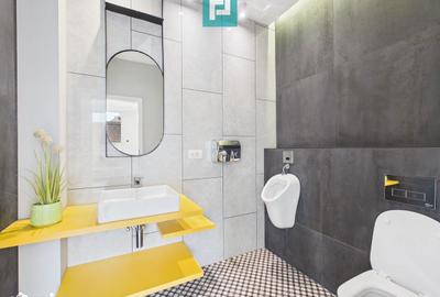 Spațiu comercial, de 100 mp, în Calea Aradului - 8
