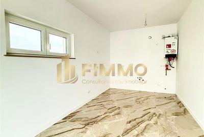 Casă cu 4 camere în Paltin - 1
