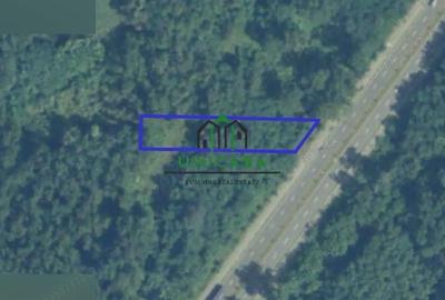 Teren de 1731 mp, în Agrement Ostroveni - 2