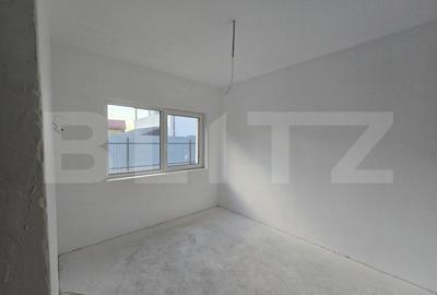 Casa individuala moderna, cu garaj, la intrare in Chinteni - 4