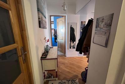 Apartament cu 4 camere decomandat în Central - 15