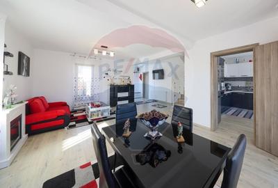 Vila mobilata modern, piscina, zona de interes Ghimbav! - 11