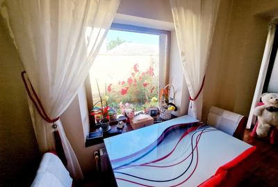 Casa la sol cu 3 camere + pod circulabil, complet renovata zona Anda, Constanta - 28