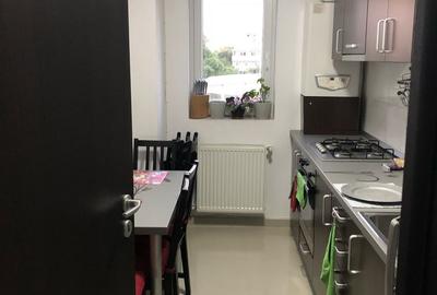 Apartament cu 2 camere decomandat în Exterior Vest - 2