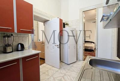 Casa Parter + Demisol în Piata Romana - 17