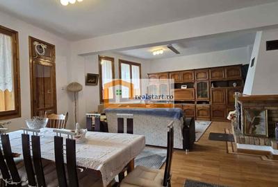 Casă individuală cu 9 camere cu Teren 1800 Mp în Est - 16