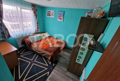 Apartament de vanzare 2 camere mobilat utilat zona Broscarie Sibiu - 4