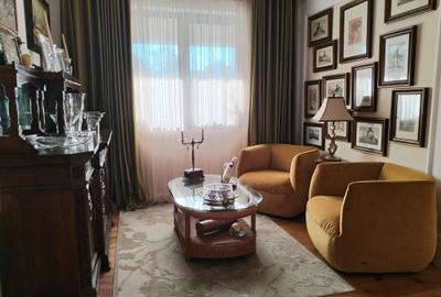 Apartament 2 camere lux - Central - 8