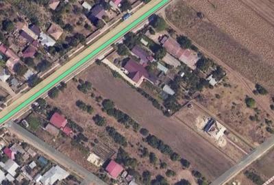 Teren intravilan Tamadau Mare de vanzare - 1