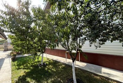 Casă individuală cu 5 camere cu Garaj în Domnești - 11