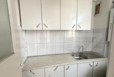 Garsoniera decomandata cu vedere panoramica mobilata - 3