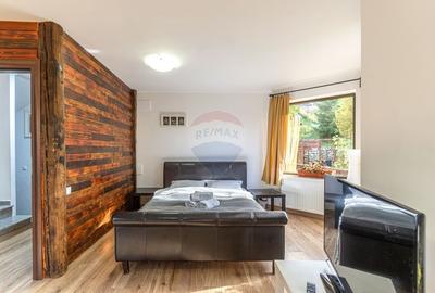 Casa de vacanta | Pensiune 3 Margarete | FUNDATA, BRASOV| COMISION 0 | - 6