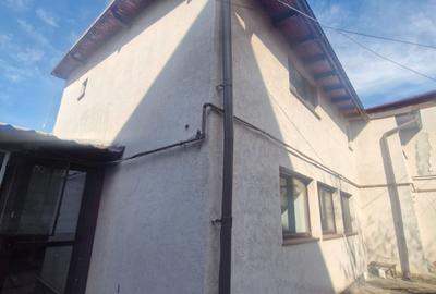 Casă cu 4 camere cu Teren 113 Mp în Doamna Ghica - 2