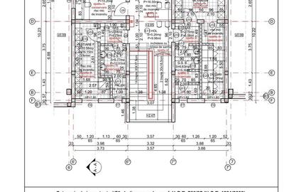 Spațiu comercial, de 3,570 mp, în Baicului - 2