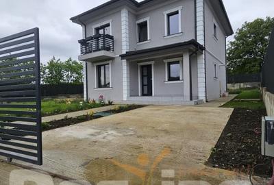 CASA P+1+POD , MIROSLAVA- BALCIU, 185.000 EURO