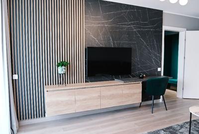 Apartament 2 camere - URBAN PLAZA - 10