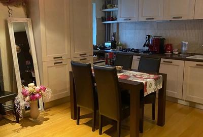 Apartament cu 2 camere în Circumvalațiunii - 3