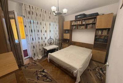 3 camere semi, Gradina Botanica - 95 000 Euro - 2