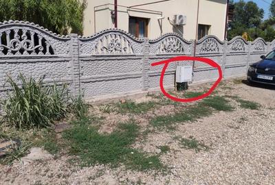 🏡 Teren 500 m² de vânzare ,Magurele Str. Spicului – Zonă rezidențială, utilităț - 9