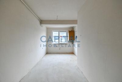Apartament 2 camere Sopor cu parcare subterana - 7
