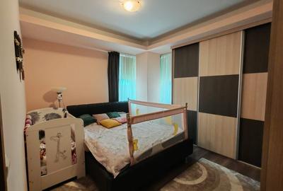 Apartament cu 2 camere semidecomandat în Giroc - 3