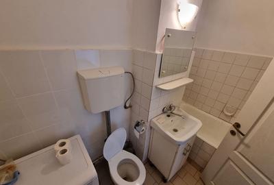 KM 5-garsoniera in bloc de apartamente - 2