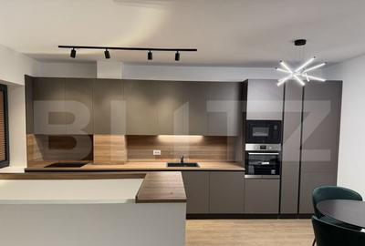 Apartament cu 3 camere, 70 mp - stil duplex Apartament cu 3 camere, 70 mp - stil duplex - 11