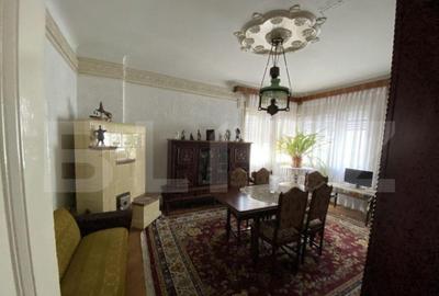 Casă cu 3 camere cu Teren 205 Mp în Central - 11