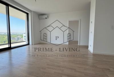 Apartament cu 3 camere decomandat, mobilat în Băneasa - 3