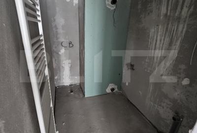 Apartament de vanzare, cu 1 camera, 49 mp, zona Grigorescu - 5