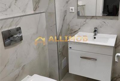 Apartament cu 2 camere, mobilat în Vest