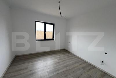 Casă cu 4 camere cu Teren 400 Mp în Mărtinești - 3