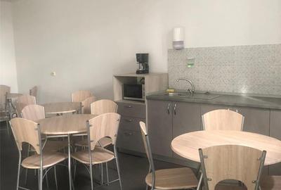 Spațiu comercial, de 2,500 mp, în Podul de Piatră - 4