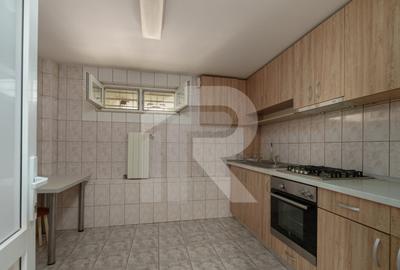 Drumul Taberei - Valea Oltului, casa 9 camere, lot 1158 mp - 10