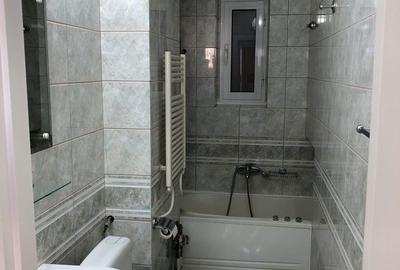 Apartament cu 3 camere semidecomandat în Sala Palatului - 5