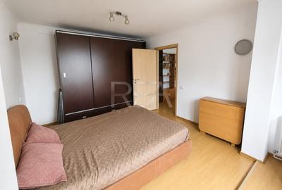 Apartament cu 2 camere semidecomandat, mobilat în Tineretului - 5