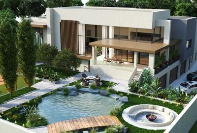 Teren Construcții intravilan de 2019 mp, în Băneasa - 8