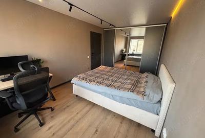 Garsoniera moderna in Cartierul Green Residence Subcetate Sanpetru Bra?ov - 3