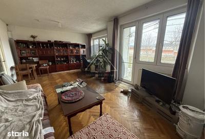 Casă cu 3 camere decomandat cu Teren 300 Mp în Central - 9