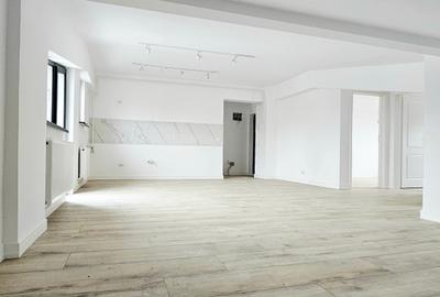 Apartament cu 3 camere semidecomandat în Matei Voievod - 6