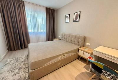 Duplex cu 5 camere cu Canalizare în Pipera - 12