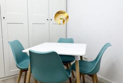 Garsoniera 40mp NOUA - Prima inchiriere - Otopeni Odaile - 2