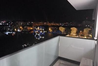 PRIMA INCHIRIERE! Apartament cu o camera + parcare, 41mp, 430 euro - 10