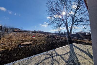 Casă individuală cu 4 camere cu Canalizare în Dezmir - 7